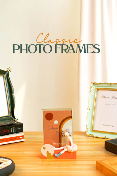 Photo Frames