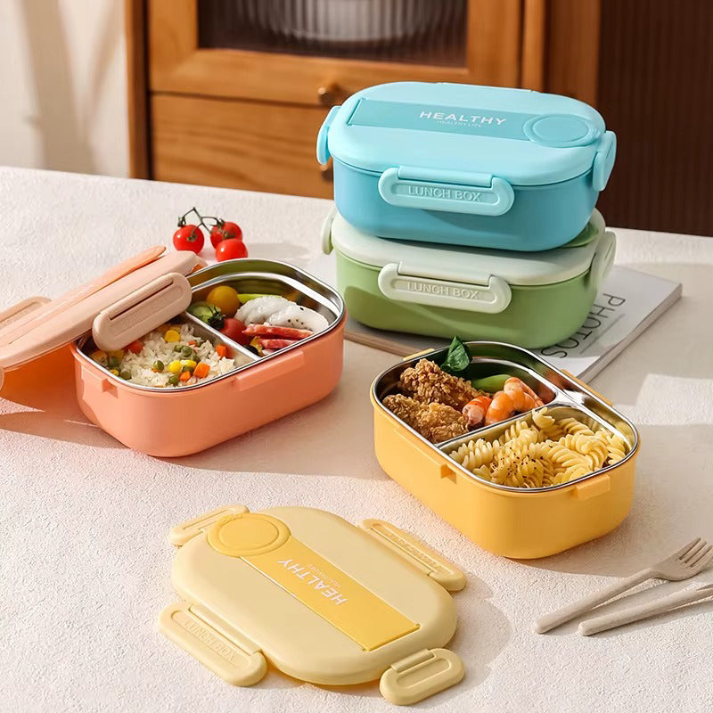 ColorPop Bento Lunch Box