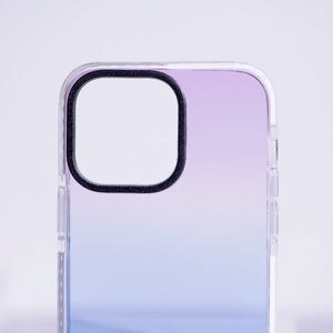 Midnight Haze Hue Impact Protection iPhone Cover Mobile Phone Cases June Trading