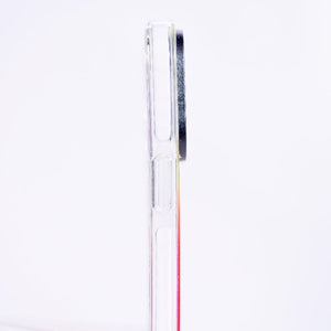 Midnight Haze Hue Impact Protection iPhone Cover Mobile Phone Cases June Trading