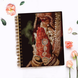 Wedding Planner - Religious Bride Wedding Planners June Trading