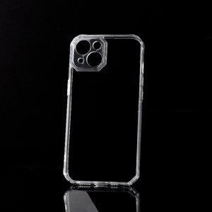 Ultimate Anti-Impact Hard Clear iPhone Cover Mobile Phone Cases June Trading iPhone 13