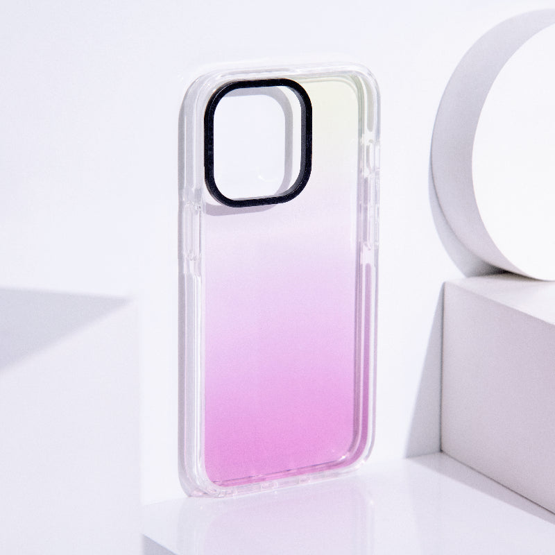 Serene Sanguine Hue Impact Protection iPhone Cover Mobile Phone Cases June Trading iPhone 13 Pro