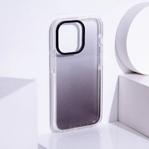 Ebony Black Hue Impact Protection iPhone Cover Mobile Phone Cases June Trading iPhone 13 Pro