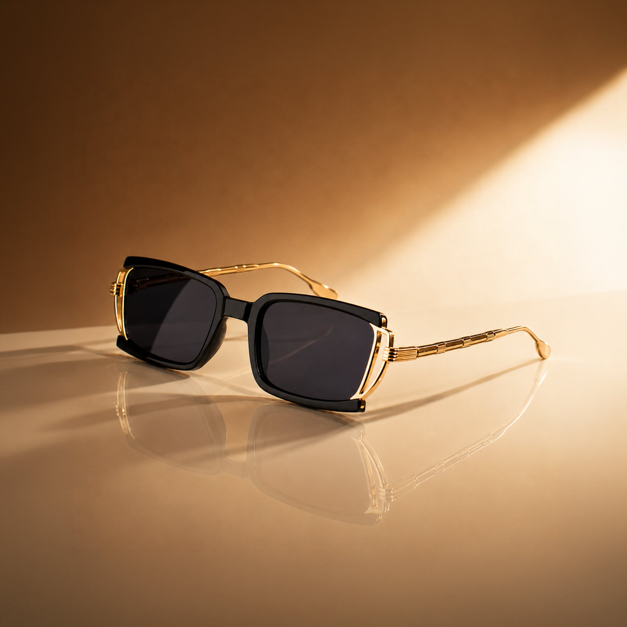Shades On Wheels Sunglass