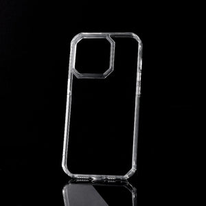 Ultimate Anti-Impact Hard Clear iPhone Cover Mobile Phone Cases June Trading iPhone 14 Pro