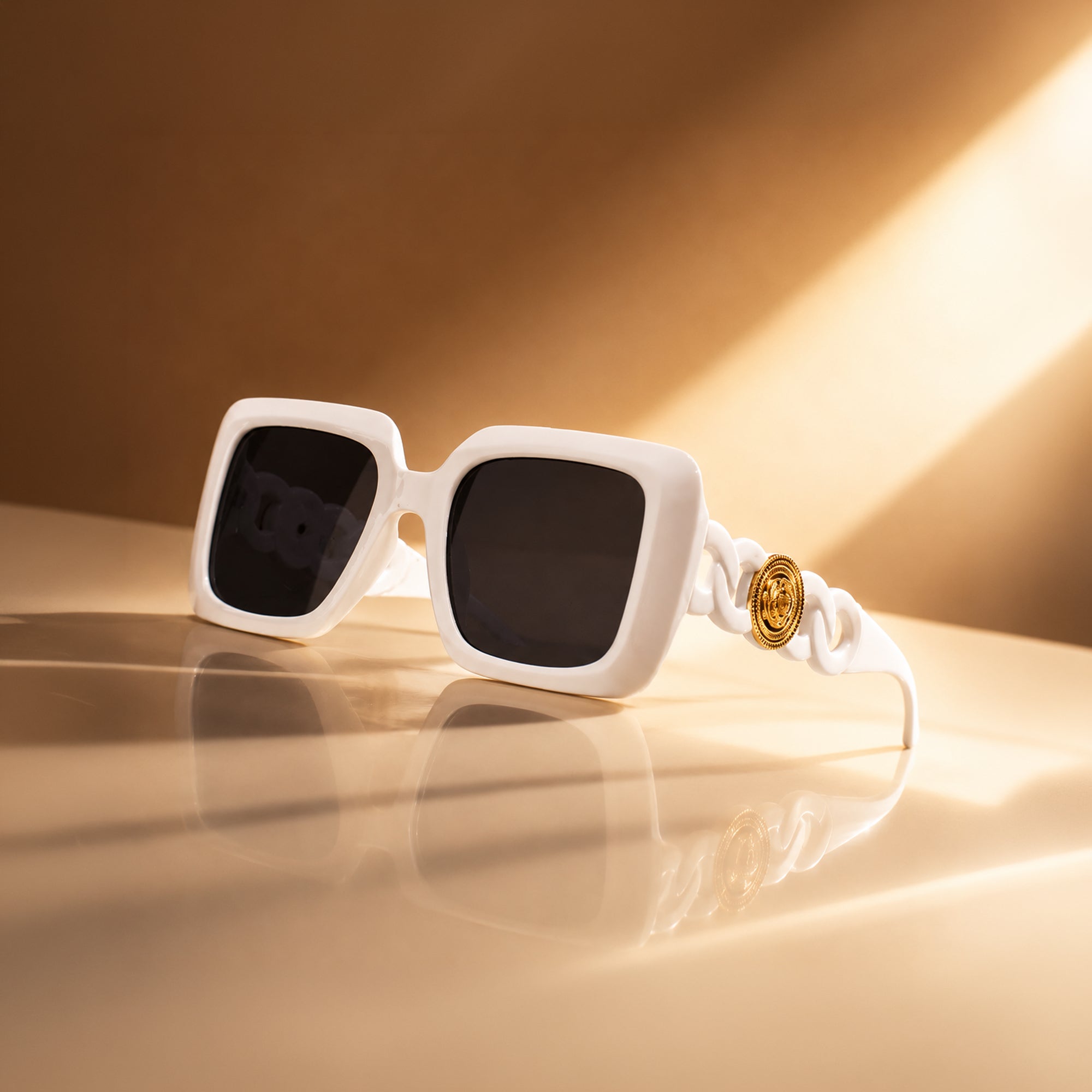 End-in Sight Sunglass