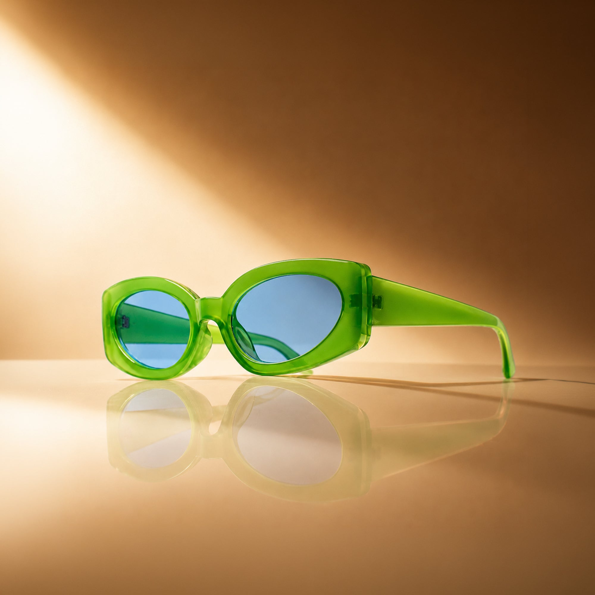 Pop Spectrum Sunglass