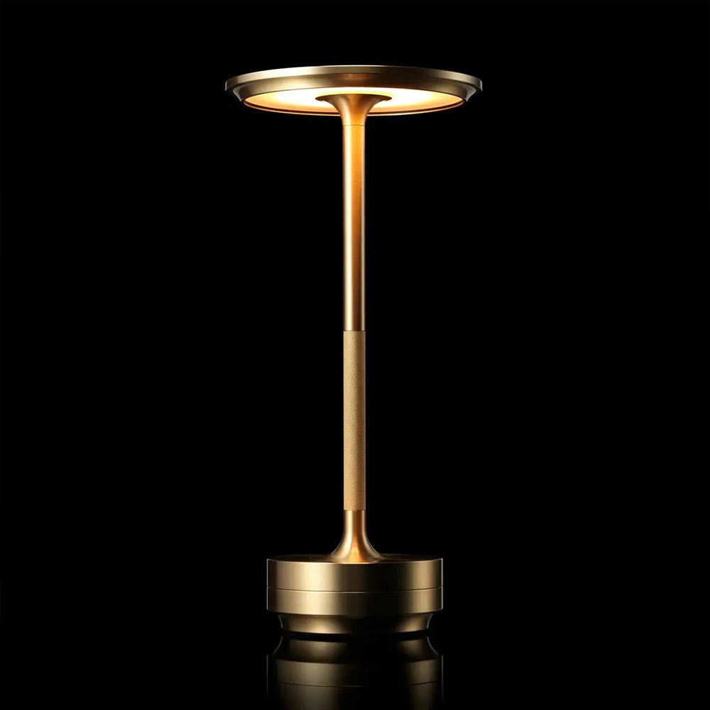 Cloud Glow Table Lamp