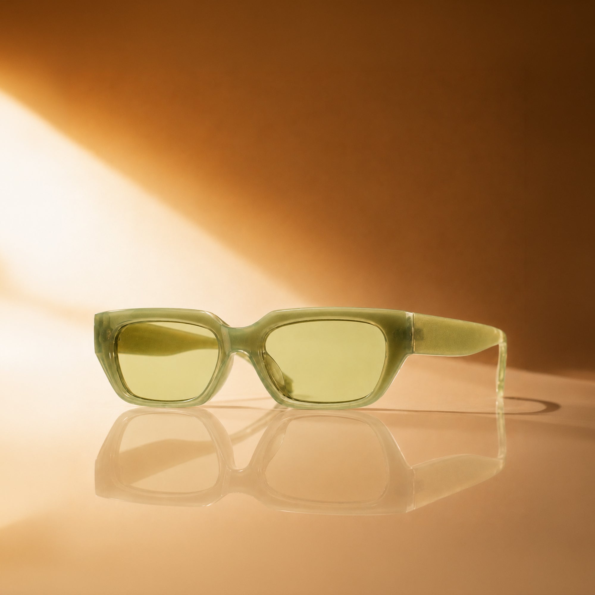 Shades On the Wall Sunglass