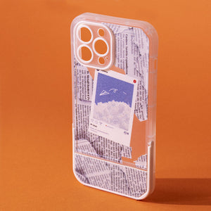 Social Lover Kickstand 2.0 Edition Apple iPhone 13 Pro Max Case iPhone 13 Pro Max June Trading