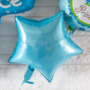 Little Prince Balloon (Set) Balloon June Trading