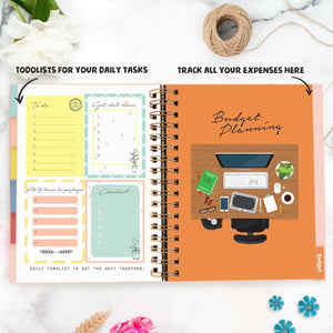 Wedding Planner - Cute Couple Wedding Planners June Trading