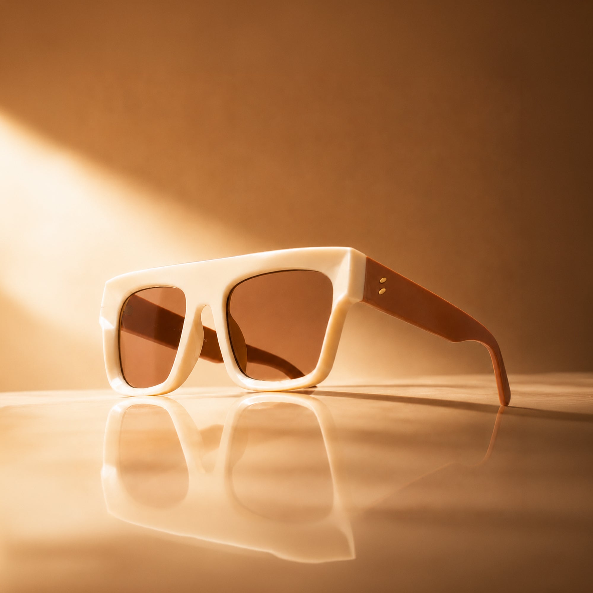 On the Shade Side Sunglass
