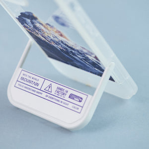 Mountain Roads Kickstand 2.0 Edition Apple iPhone 13 Pro Max Case iPhone 13 Pro Max June Trading