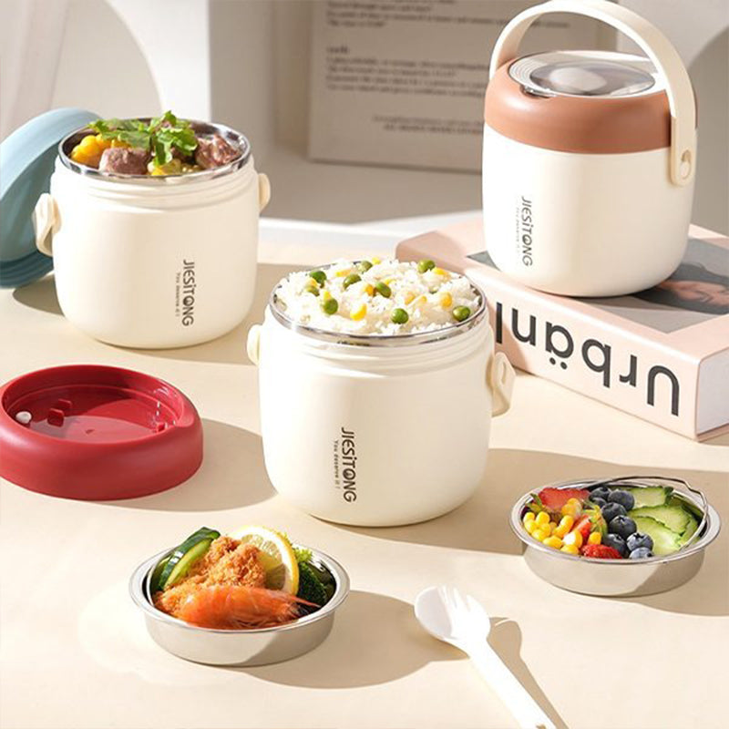 Nori Insulated Lunch Jar