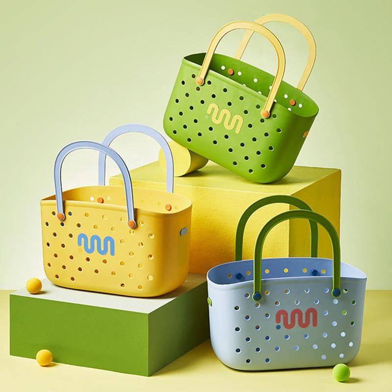 Grab’n’Go Storage Basket