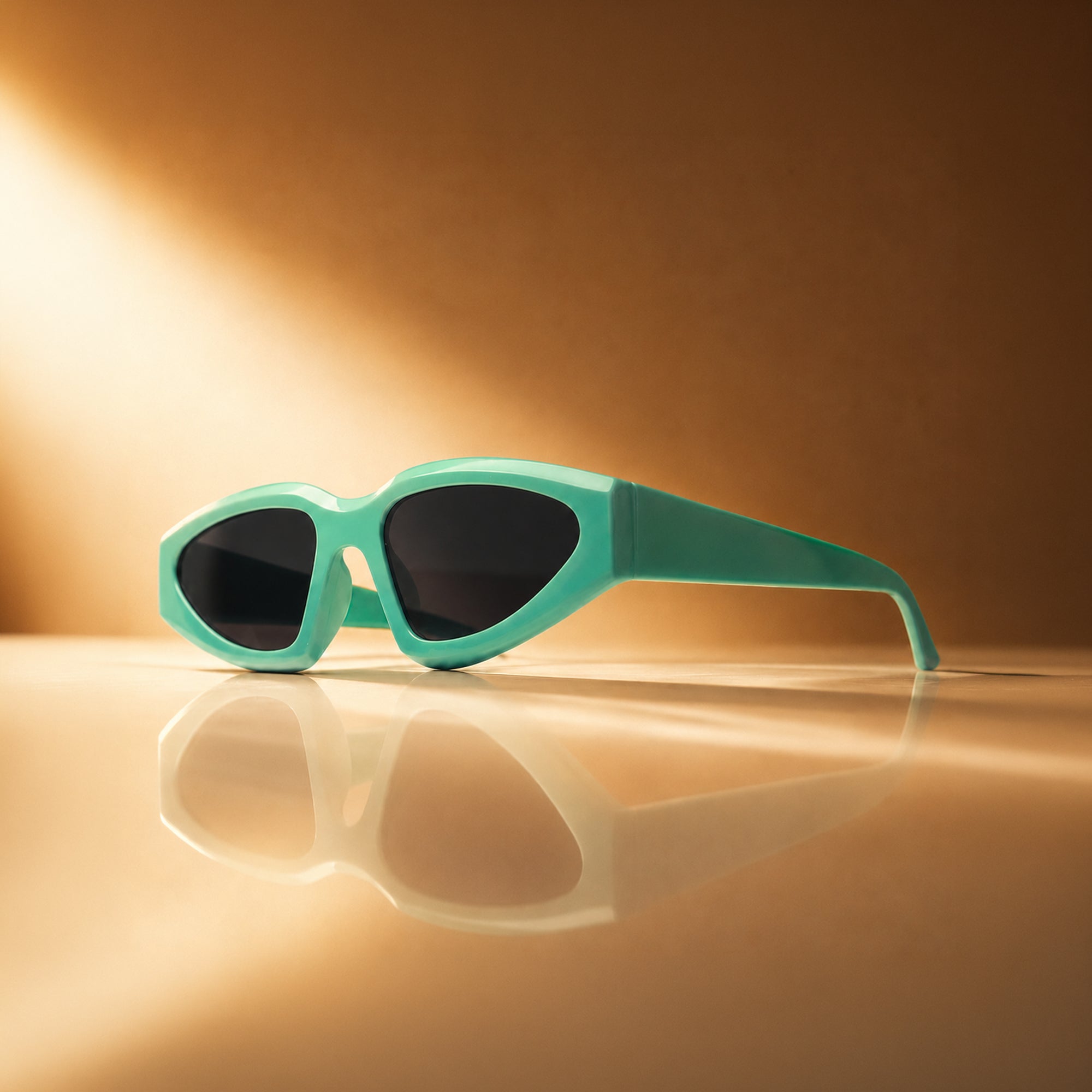 Adorn & Accentuate Sunglass