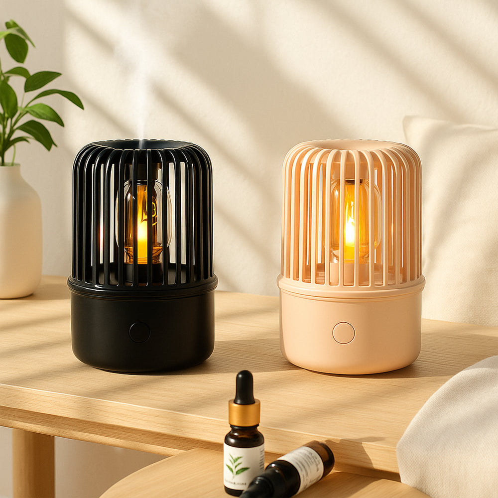 Aura Melody 5in1 Diffuser