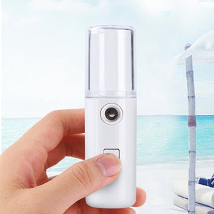 Nano Mist Sprayer/Portable Humidifier Mist Sprayer June Trading