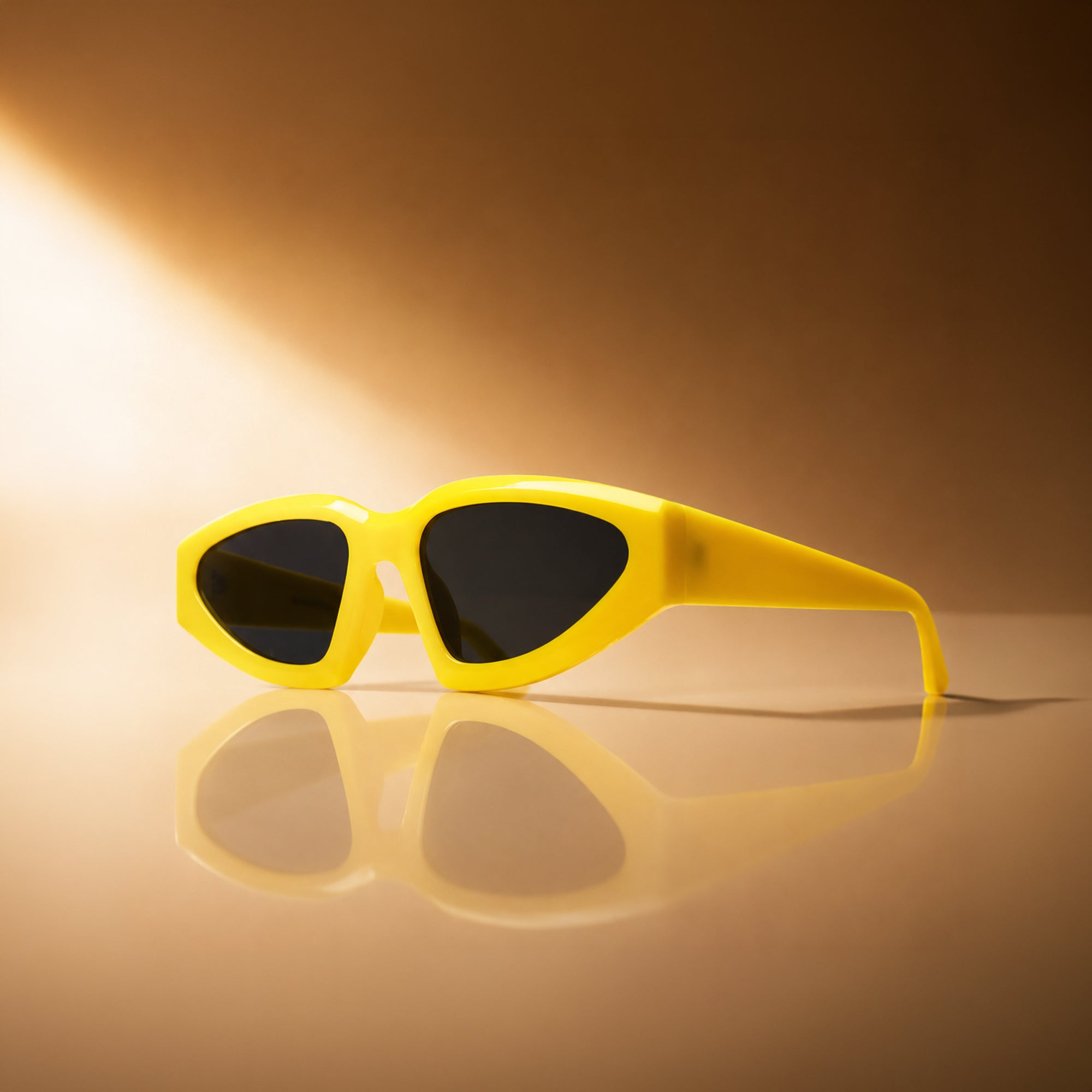 Quirk & Style Sunglass