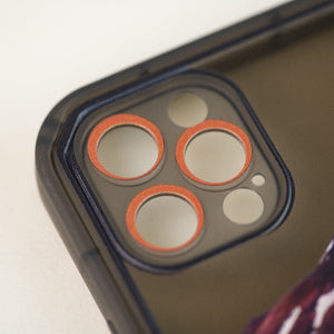 Mountain Traveler Kickstand 2.0 Edition Apple iPhone 12 Pro Case iPhone 12 Pro June Trading