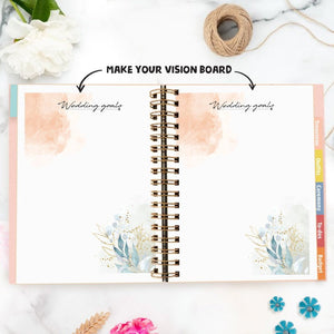 Wedding Planner - Cute Couple Wedding Planners June Trading