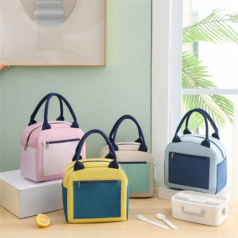 PopTone Inuslated Lunch Bag