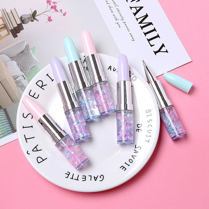 Lipstick Pen Pens June Trading