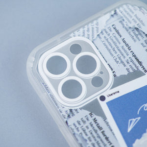 Social Lover Kickstand 2.0 Edition Apple iPhone 13 Pro Max Case iPhone 13 Pro Max June Trading