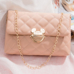 Mickey Embellished Sling Bag Women Sling Bag June Trading