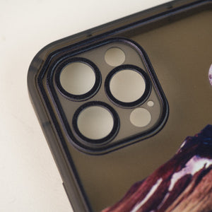 Mountain Traveler Kickstand 2.0 Edition Apple iPhone 13 Pro Max Case iPhone 13 Pro Max June Trading