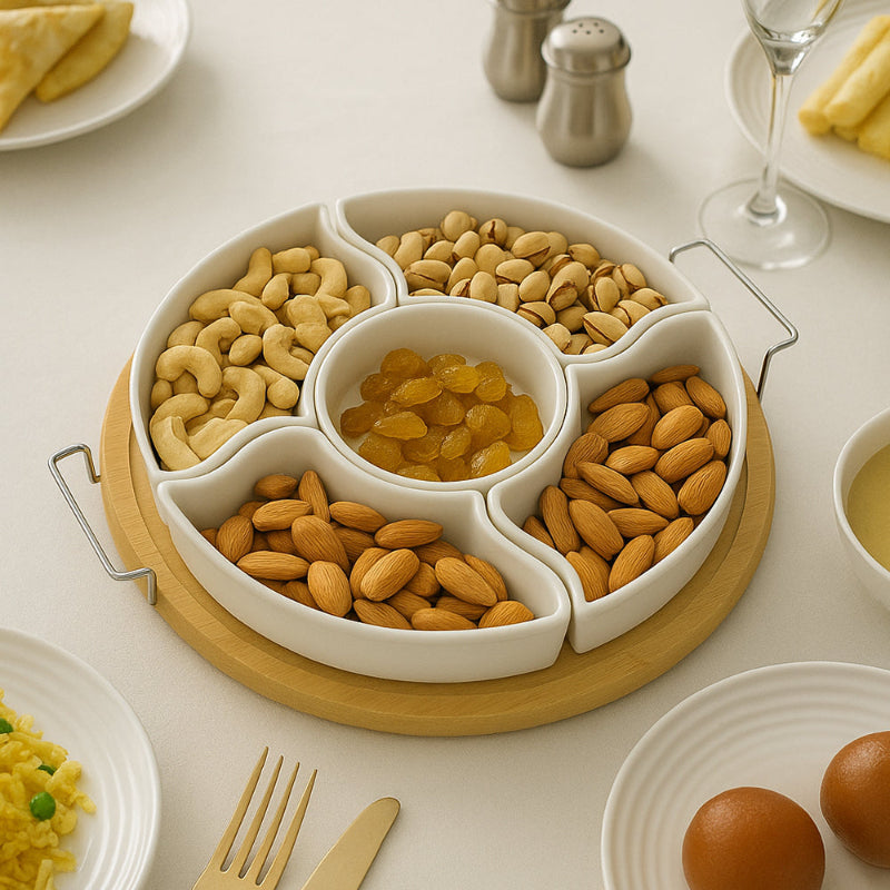 The Luxe Party Platter