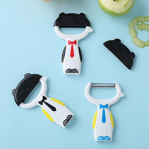 Vegetable Peeler Utility June Trading