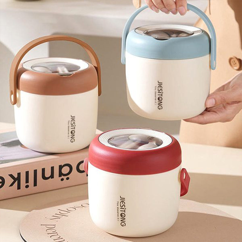 Nori Insulated Lunch Jar
