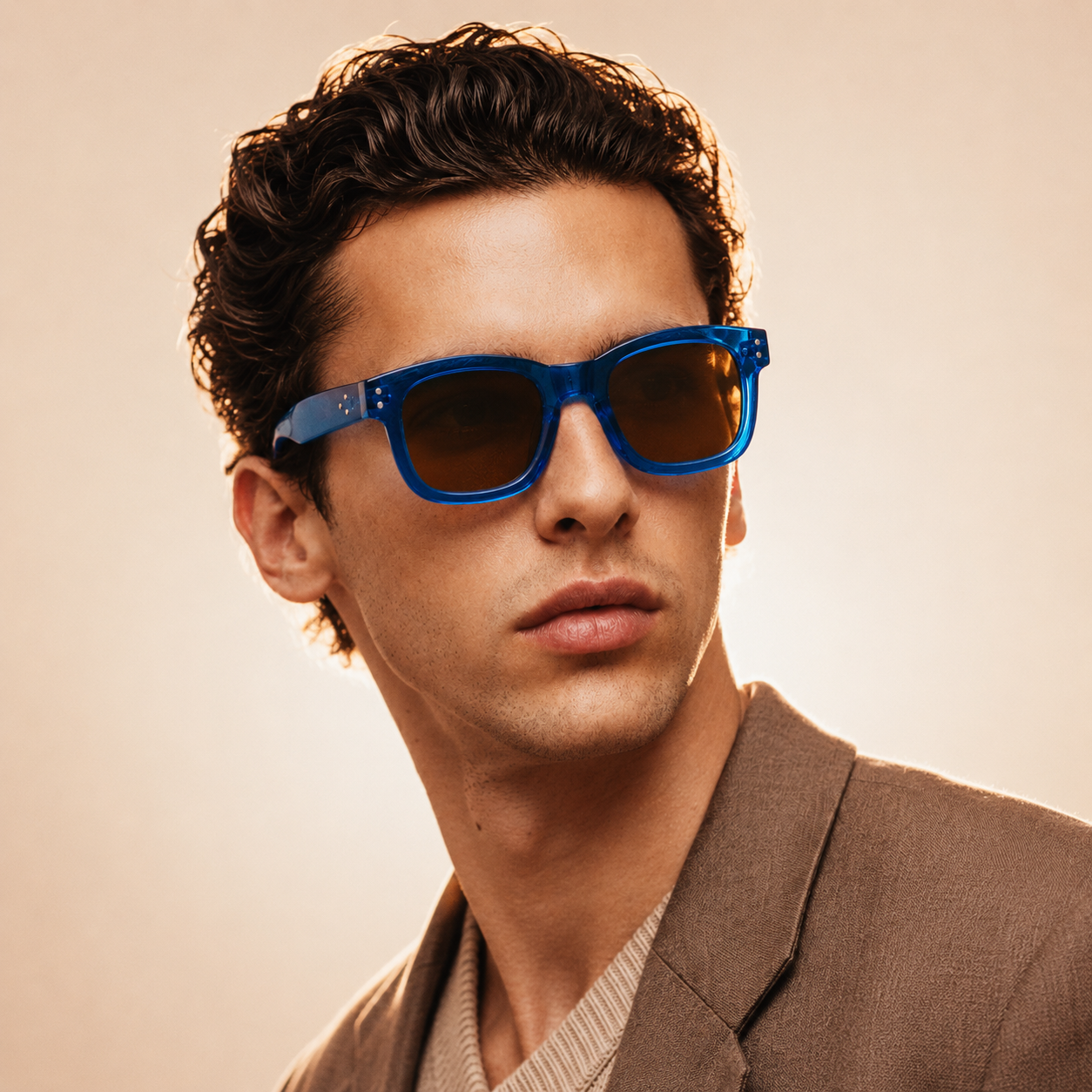 Finishing Touch Sunglass
