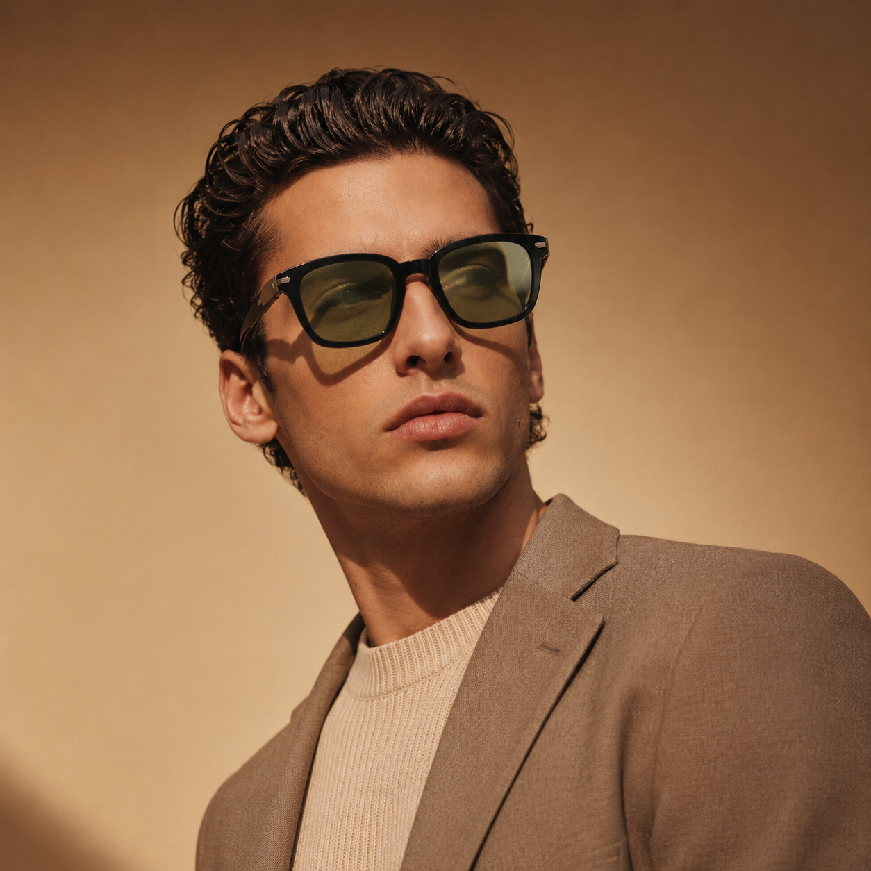 Glamour Galore Sunglass