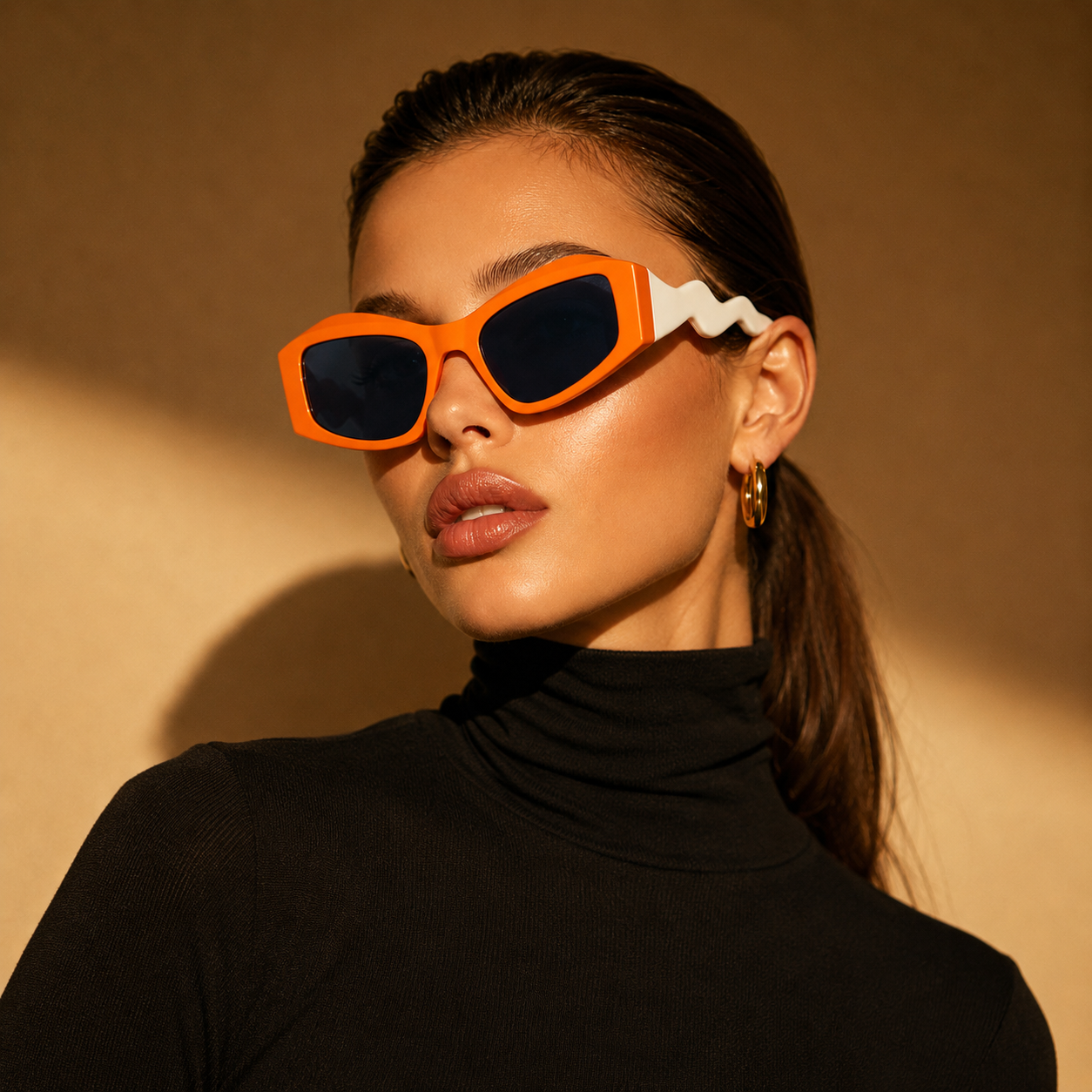 Sight Station Sunglass