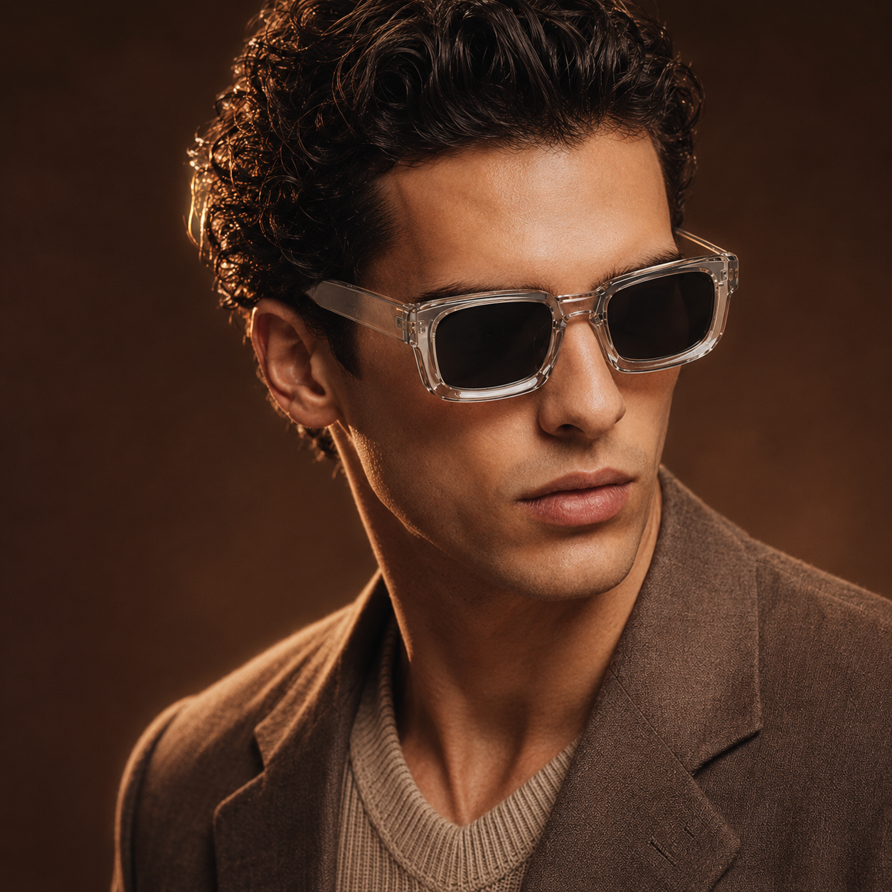 Zenon Glow Sunglass