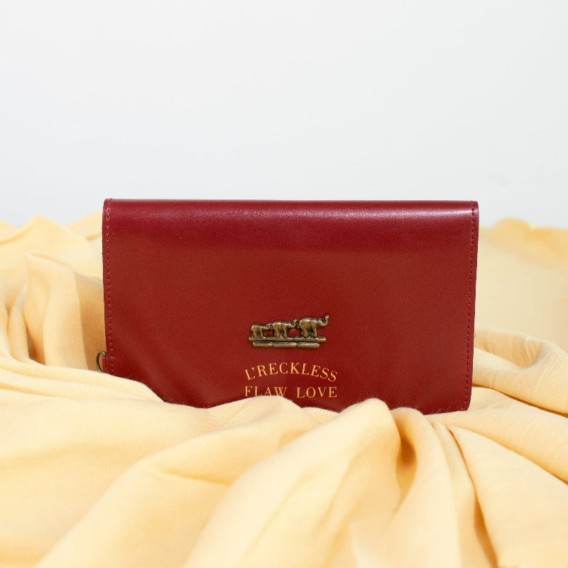 Reckless Love Wallet