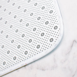 Pastel Clouds Soft Feel Doormat Doormats June Trading