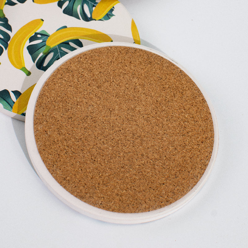 Traditional (Set Of 6) - Ceramic Coasters Coasters June Trading