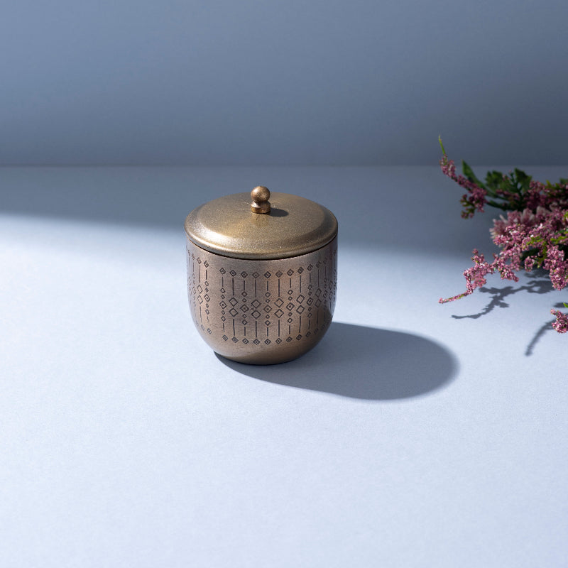 Velvety Soft Votive Candle