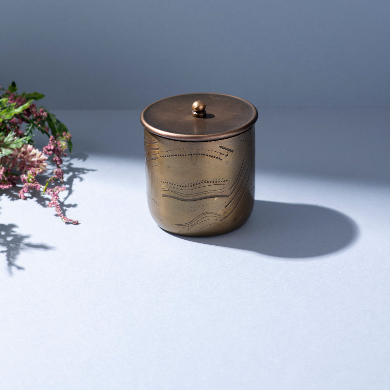 Lemlava Votive Candle