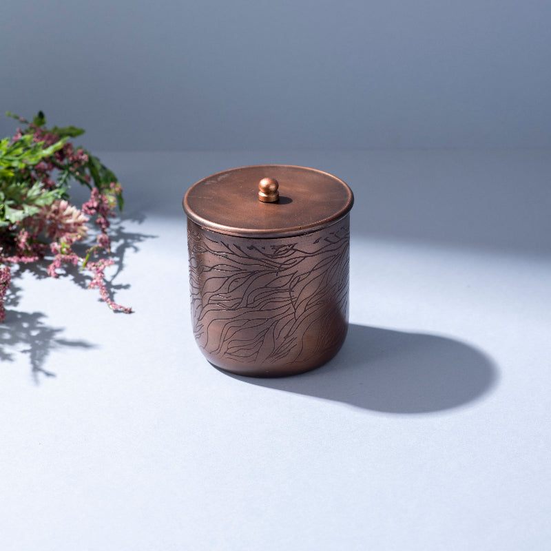 Royal Essence Votive Candle