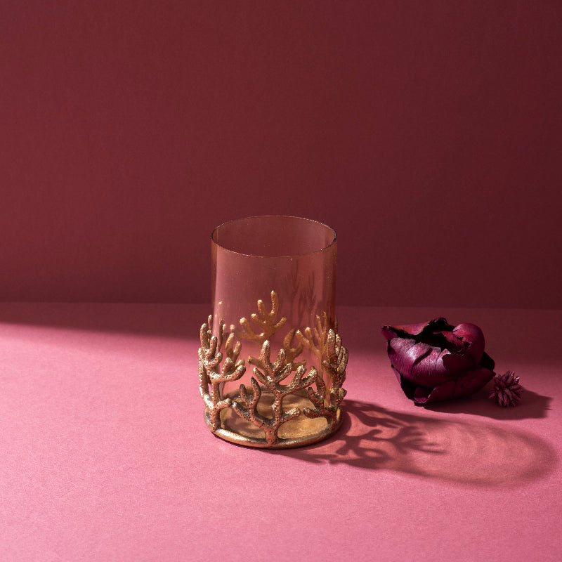 Celestial Tree Candle Stand