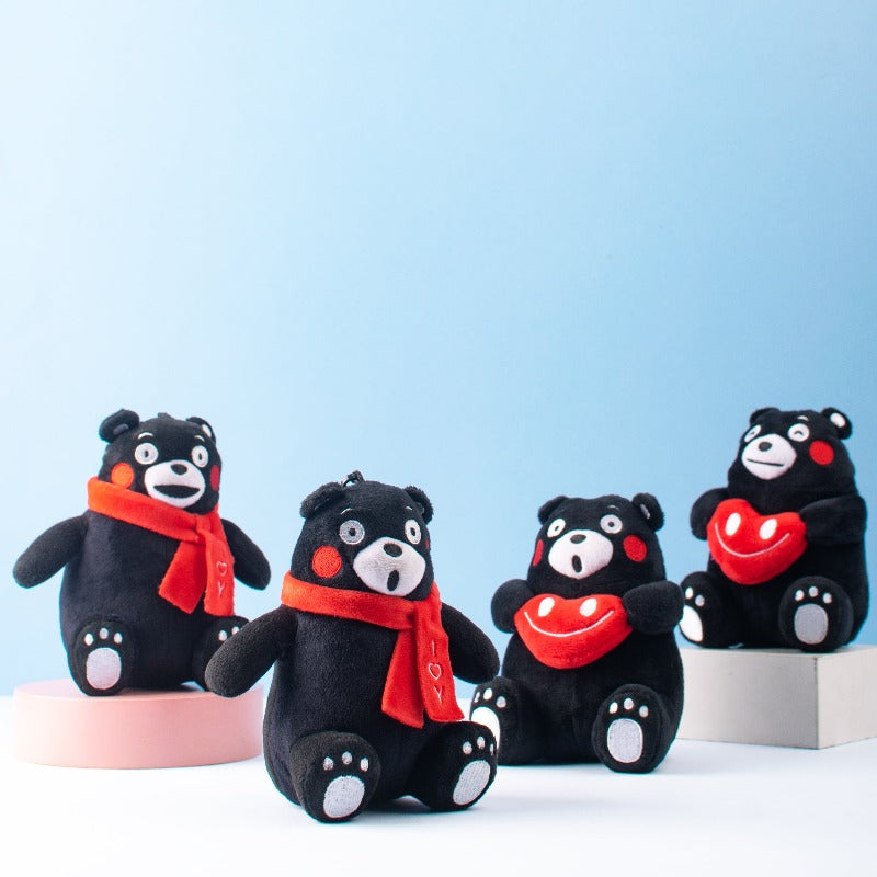 'In Love' Teddy Bear