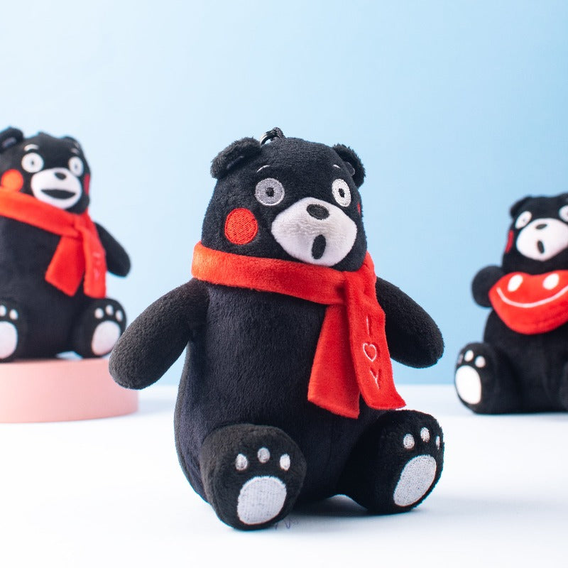 'In Love' Teddy Bear