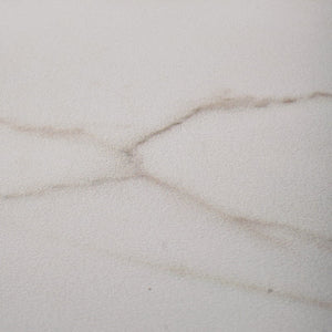 Marblestic White Tone Table Mats Set | 6 Pcs Tablemat The June Shop