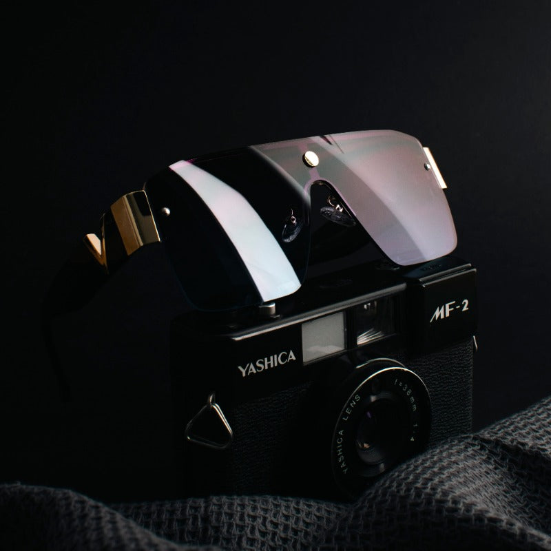 Looker's Vogue Sunglass